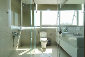 Luxury Ben Thanh TAA Apartments