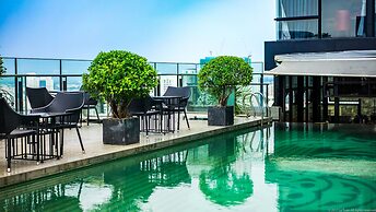 Luxury Ben Thanh TAA Apartments