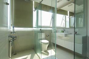 Luxury Ben Thanh TAA Apartments