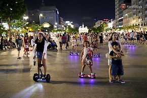 Luxury Ben Thanh TAA Apartments