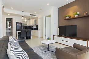 Luxury Ben Thanh TAA Apartments