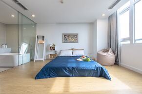 Luxury Ben Thanh TAA Apartments