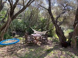 Agriturismo Lu Branu