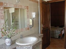 Agriturismo Lu Branu