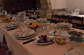 Agriturismo Lu Branu