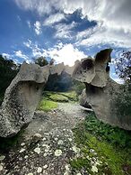 Agriturismo Lu Branu