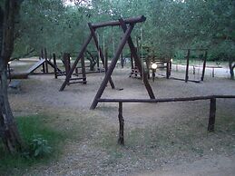 Agriturismo Lu Branu