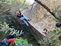 Agriturismo Lu Branu