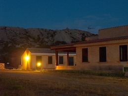 Agriturismo Lu Branu