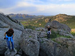 Agriturismo Lu Branu