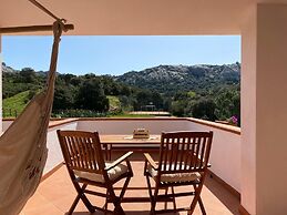 Agriturismo Lu Branu