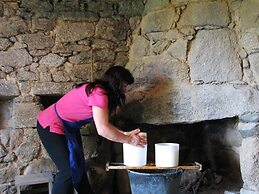 Agriturismo Lu Branu