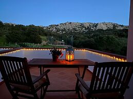 Agriturismo Lu Branu