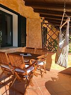 Agriturismo Lu Branu