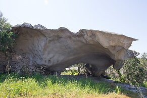 Agriturismo Lu Branu