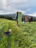 Agriturismo Lu Branu