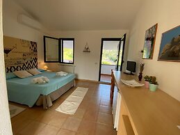 Agriturismo Lu Branu