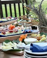 Agriturismo Lu Branu