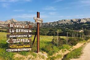 Agriturismo Lu Branu