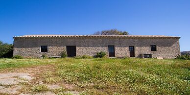 Agriturismo Lu Branu