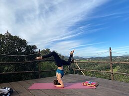 Agriturismo Lu Branu