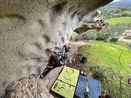 Agriturismo Lu Branu