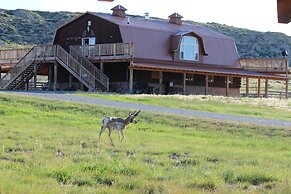 Monster Lake Ranch
