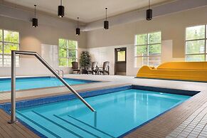 Microtel Inn & Suites By Wyndham Val-d Or