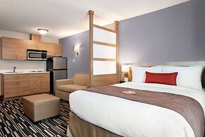 Microtel Inn & Suites By Wyndham Val-d Or