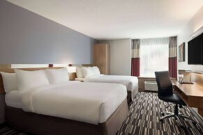 Microtel Inn & Suites By Wyndham Val-d Or