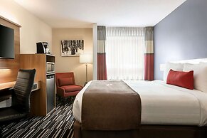 Microtel Inn & Suites By Wyndham Val-d Or