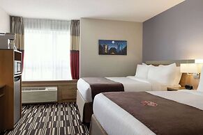 Microtel Inn & Suites By Wyndham Val-d Or
