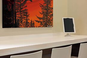 Microtel Inn & Suites By Wyndham Val-d Or