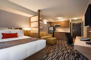Microtel Inn & Suites By Wyndham Val-d Or