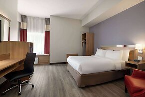 Microtel Inn & Suites By Wyndham Val-d Or