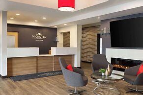 Microtel Inn & Suites By Wyndham Val-d Or