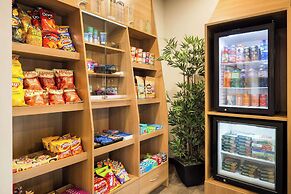 Microtel Inn & Suites By Wyndham Val-d Or