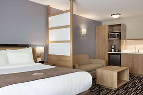 Microtel Inn & Suites By Wyndham Val-d Or