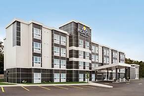 Microtel Inn & Suites By Wyndham Val-d Or