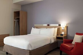 Microtel Inn & Suites By Wyndham Val-d Or