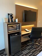 Microtel Inn & Suites By Wyndham Val-d Or