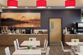 Microtel Inn & Suites By Wyndham Val-d Or