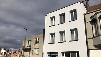 Cozy Apartment In Suburbs of Antwerp