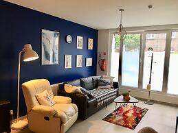 Cozy Apartment In Suburbs of Antwerp