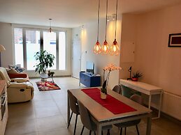 Cozy Apartment In Suburbs of Antwerp