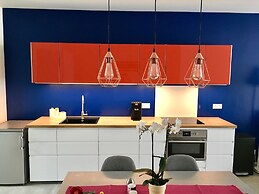 Cozy Apartment In Suburbs of Antwerp