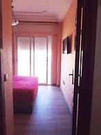 Furnished Apartment Casablanca