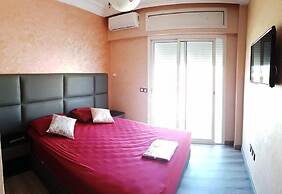 Furnished Apartment Casablanca