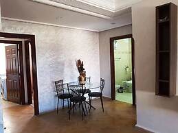 Furnished Apartment Casablanca