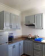 Furnished Apartment Casablanca